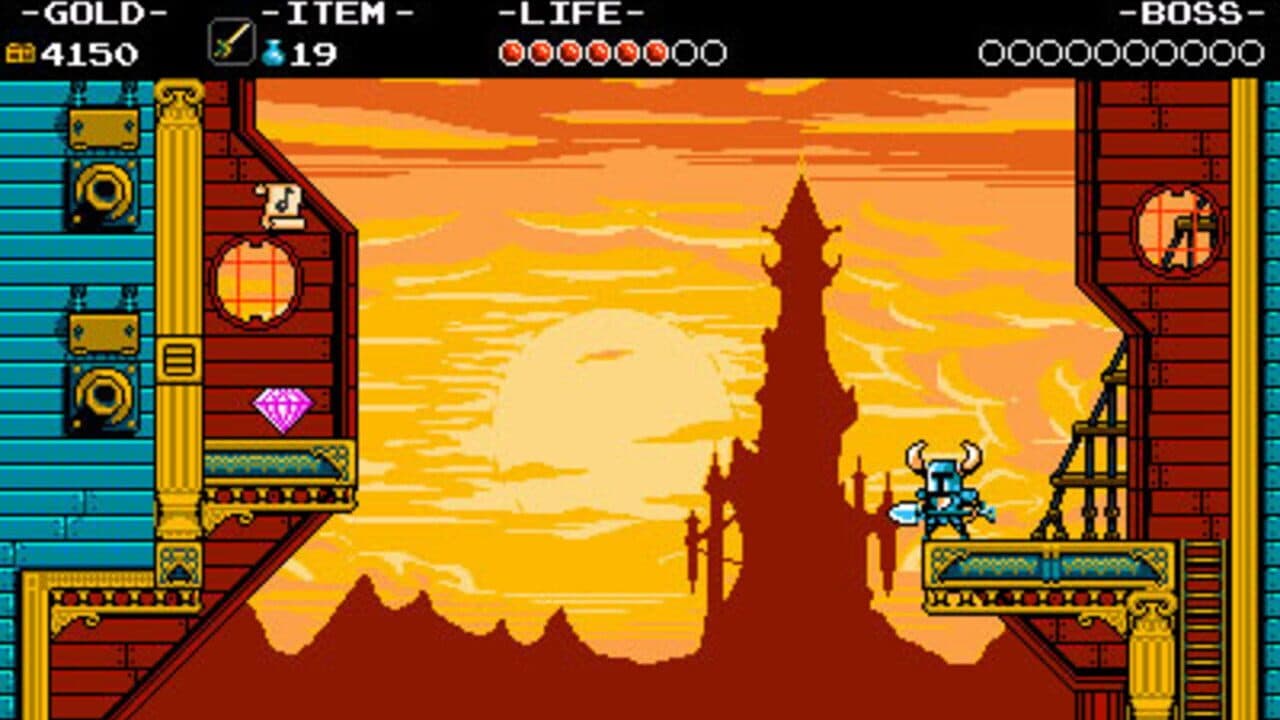 Shovel Knight thumbnail 7