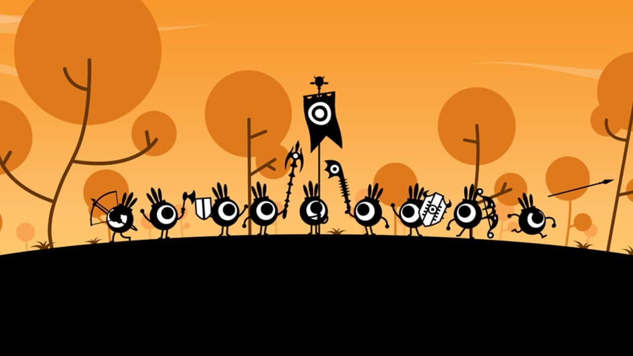 Patapon thumbnail 2