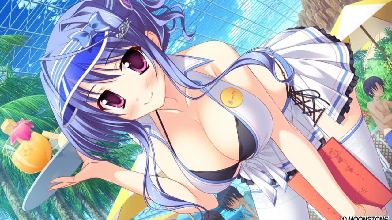 Princess Evangile W Happiness thumbnail 5