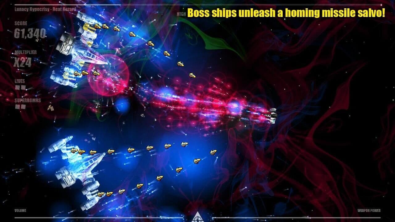 Beat Hazard thumbnail 2