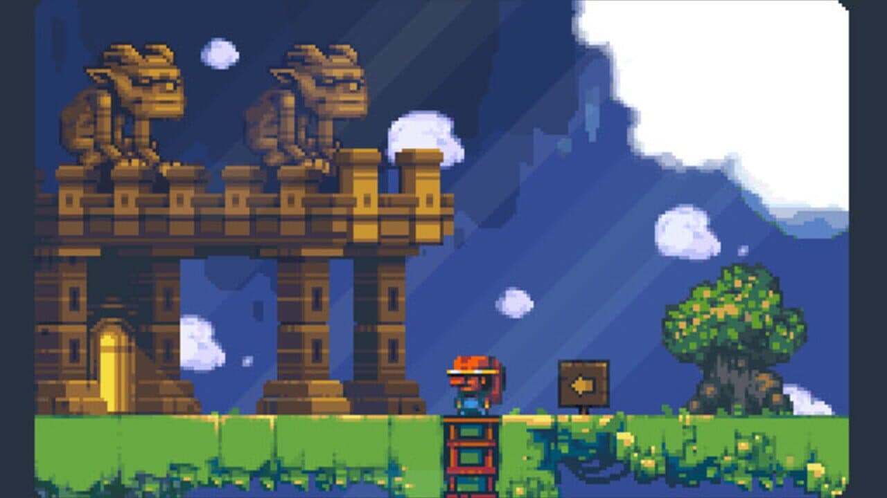 Pocket Kingdom thumbnail 3