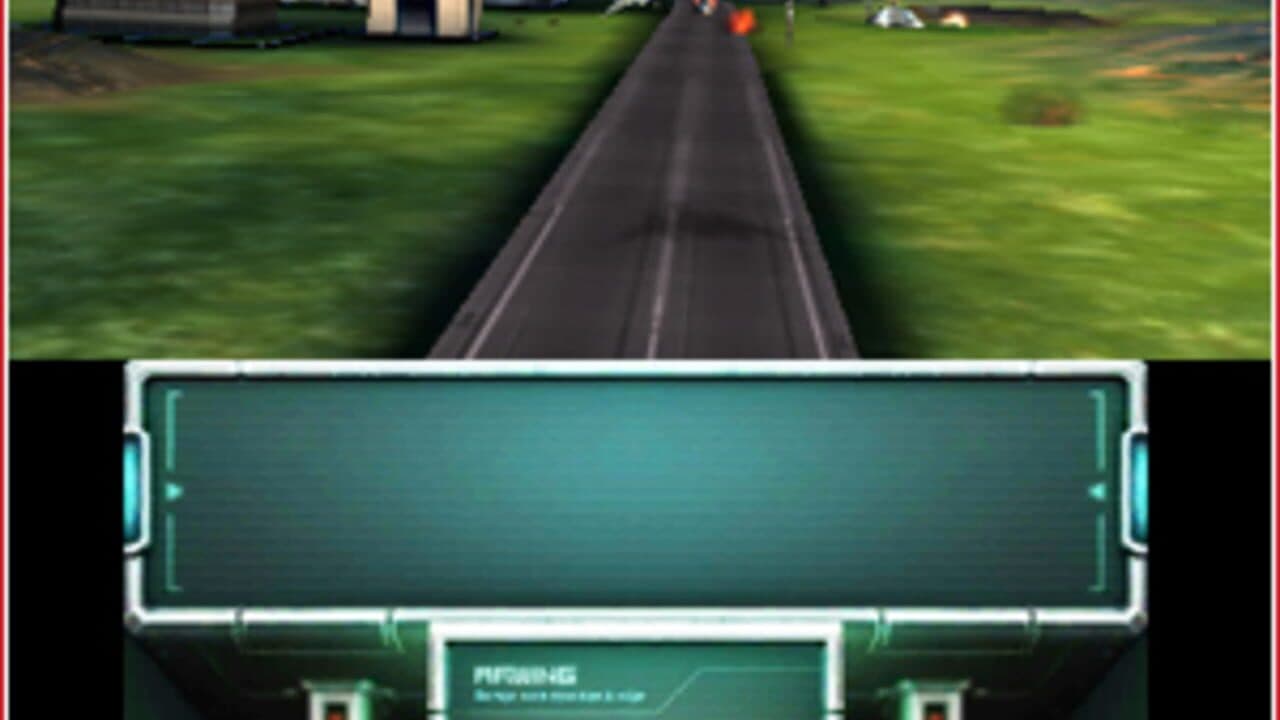 Star Fox 64 3D thumbnail 8