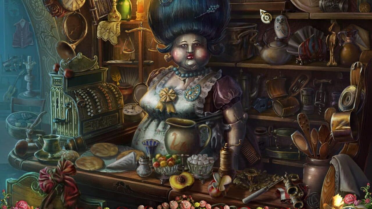 PuppetShow: Return to Joyville - Collector's Edition thumbnail 3