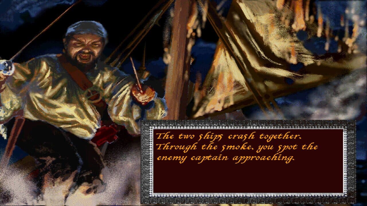 Pirates! Gold Plus thumbnail 2