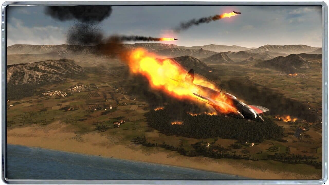 R.U.S.E. thumbnail 3