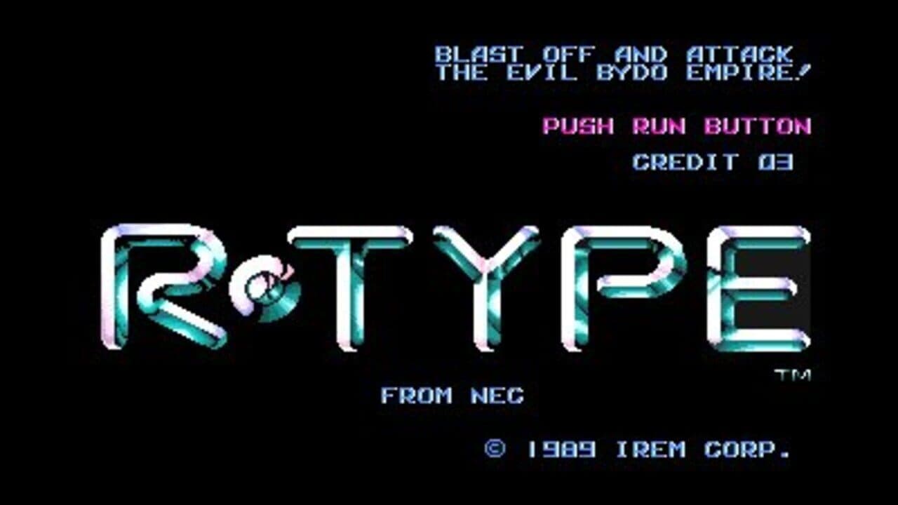 R-Type thumbnail 8