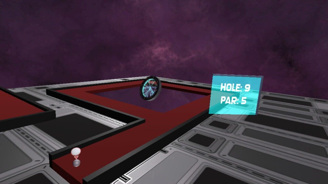 Minigolf VR thumbnail 5