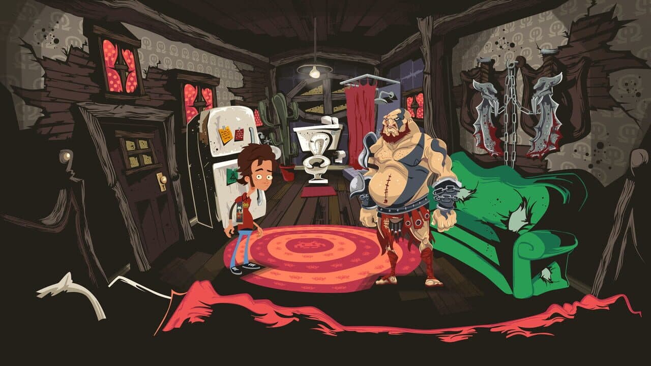 Jengo screenshot 1