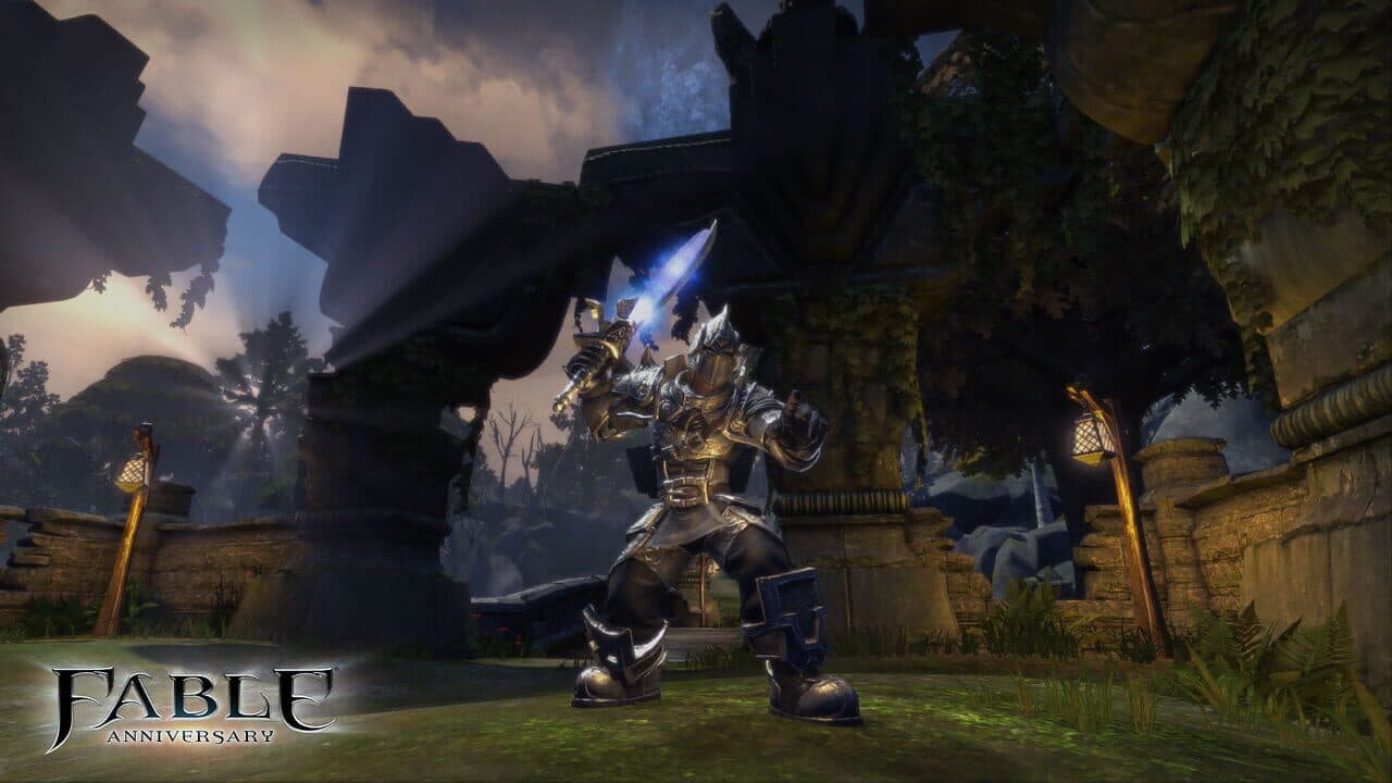 Fable Anniversary thumbnail 3