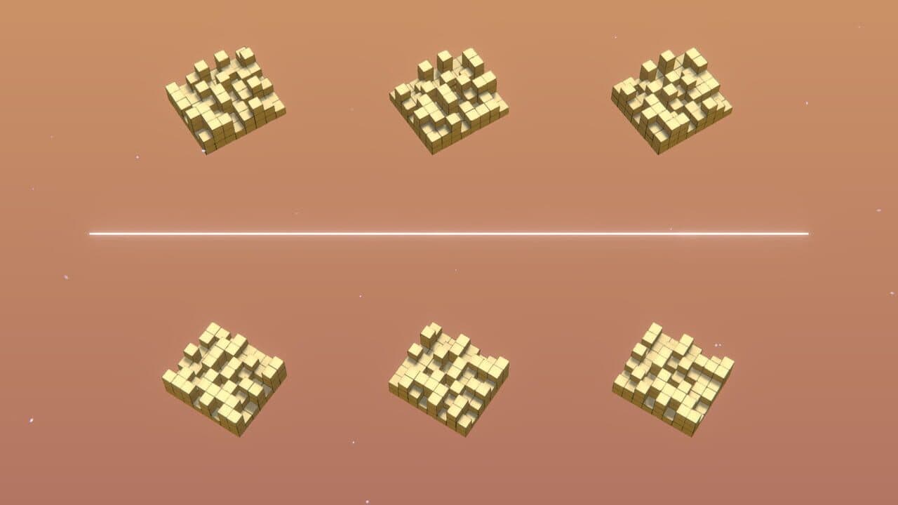 Sandmade screenshot 1