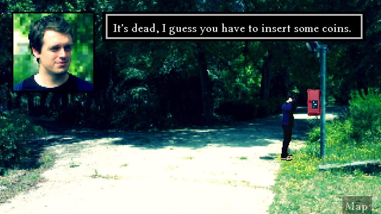 A Date in the Park thumbnail 2