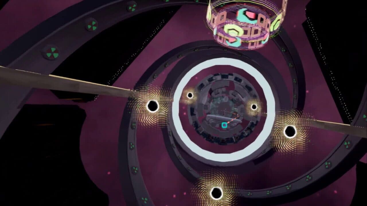Shadow Circuit thumbnail 5