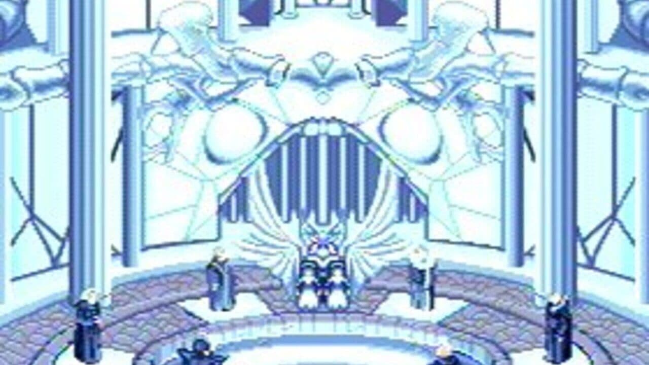 Ys: Book I & II thumbnail 8