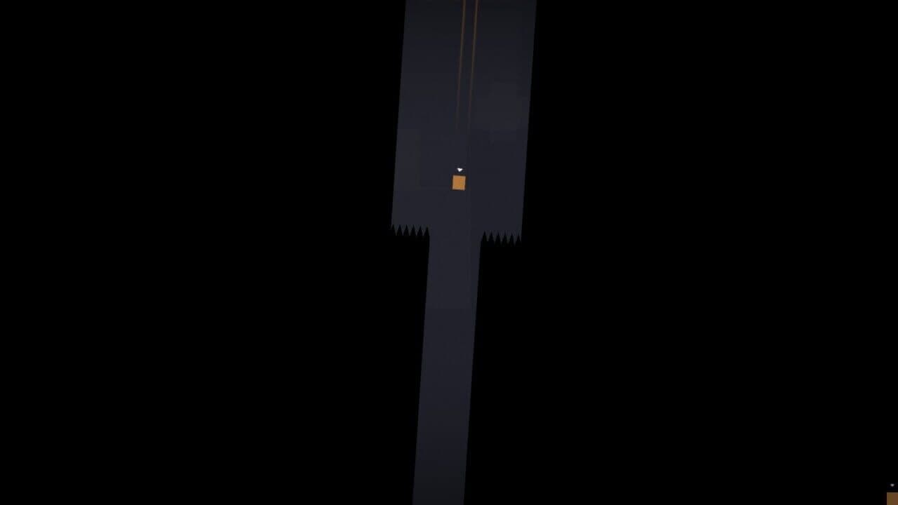 Thomas Was Alone screenshot 1