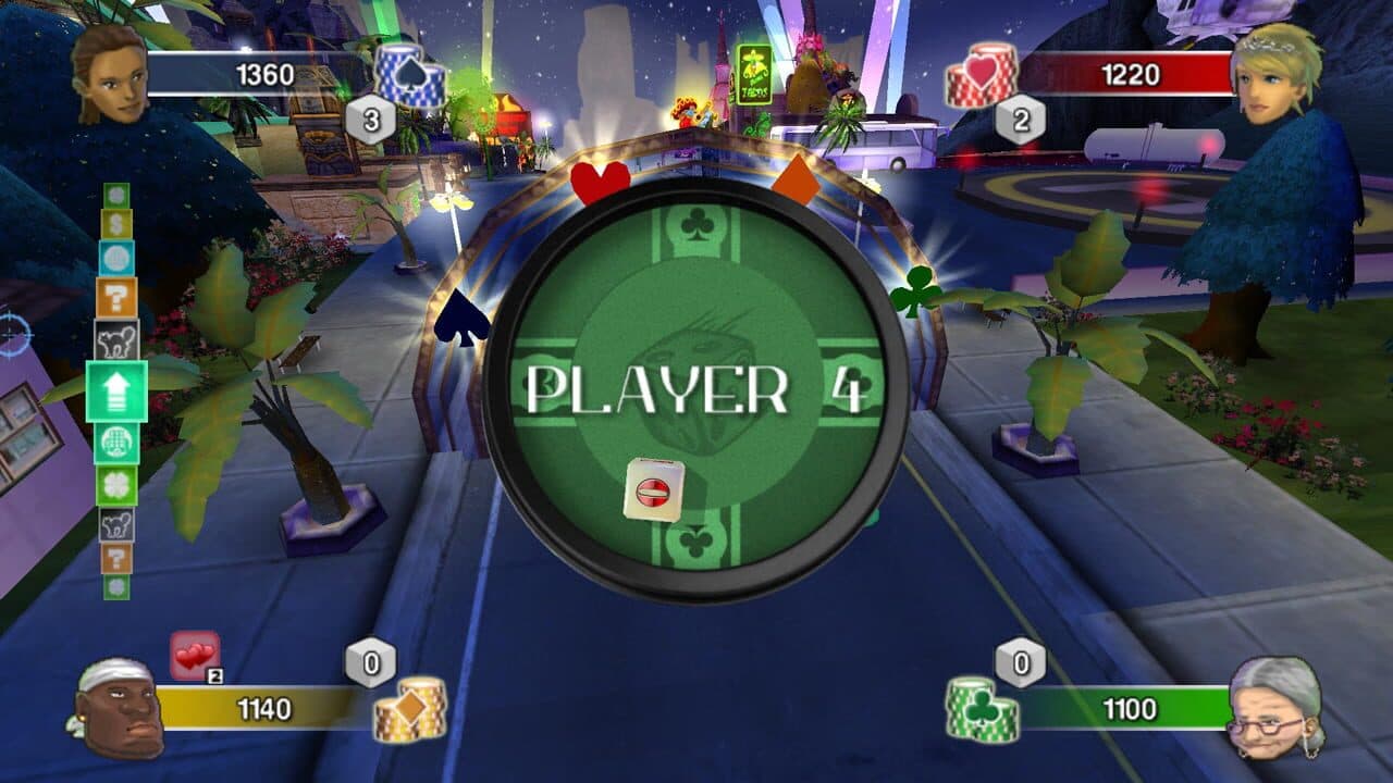 Vegas Party thumbnail 6
