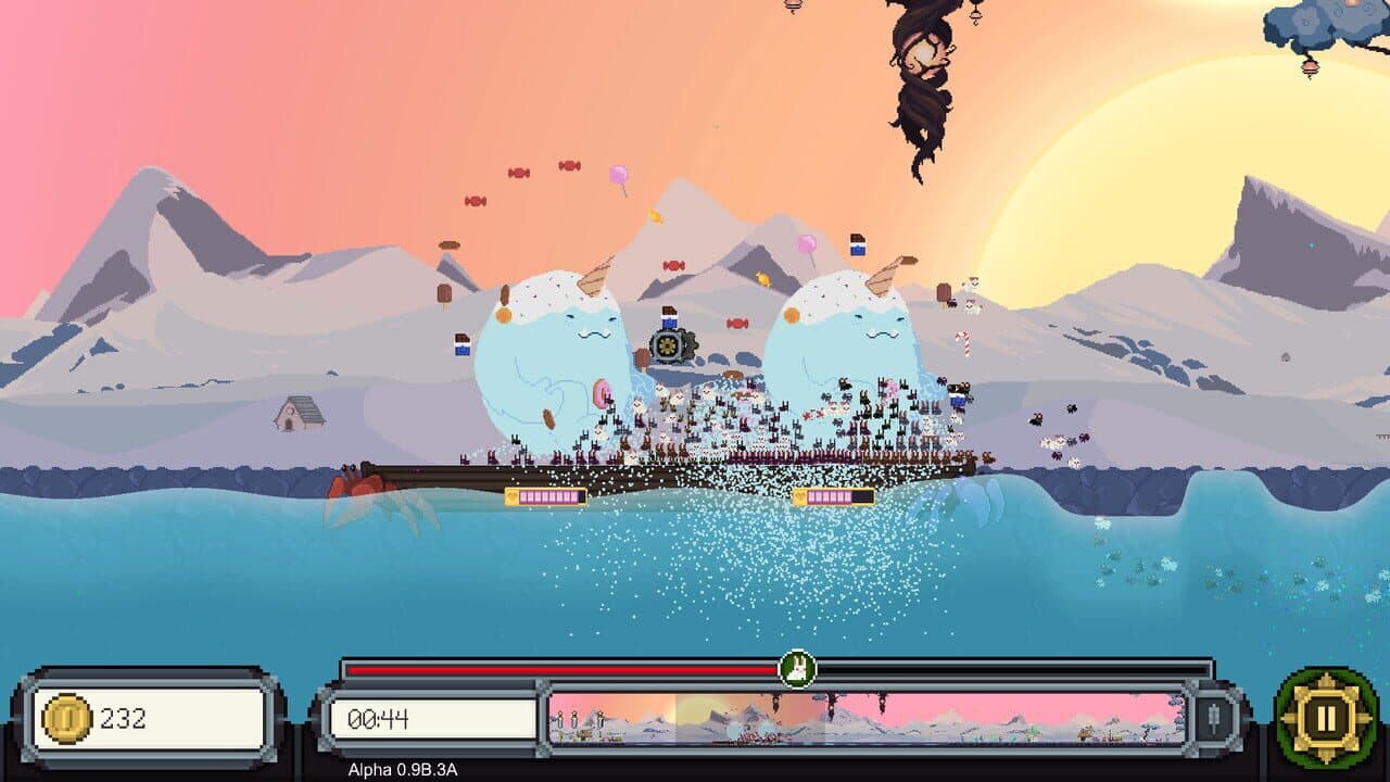 Fluffy Horde thumbnail 4