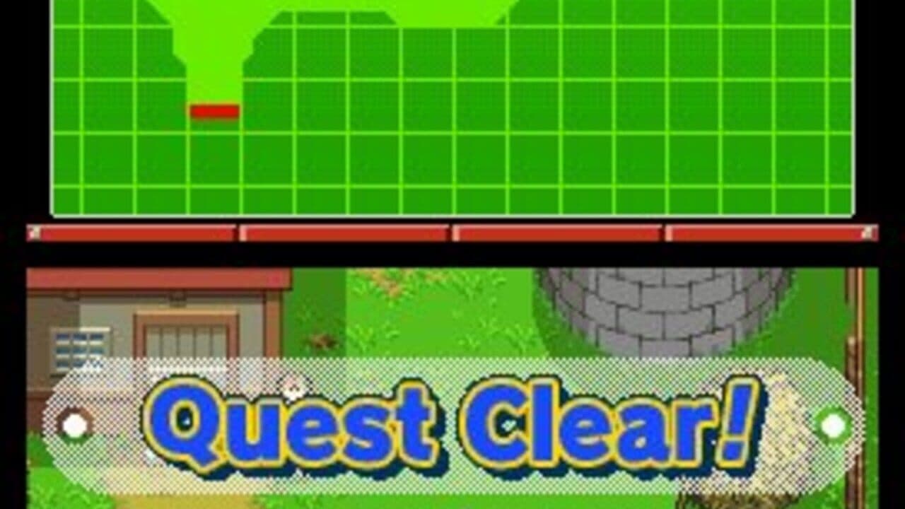 Pokémon Ranger: Shadows of Almia thumbnail 4