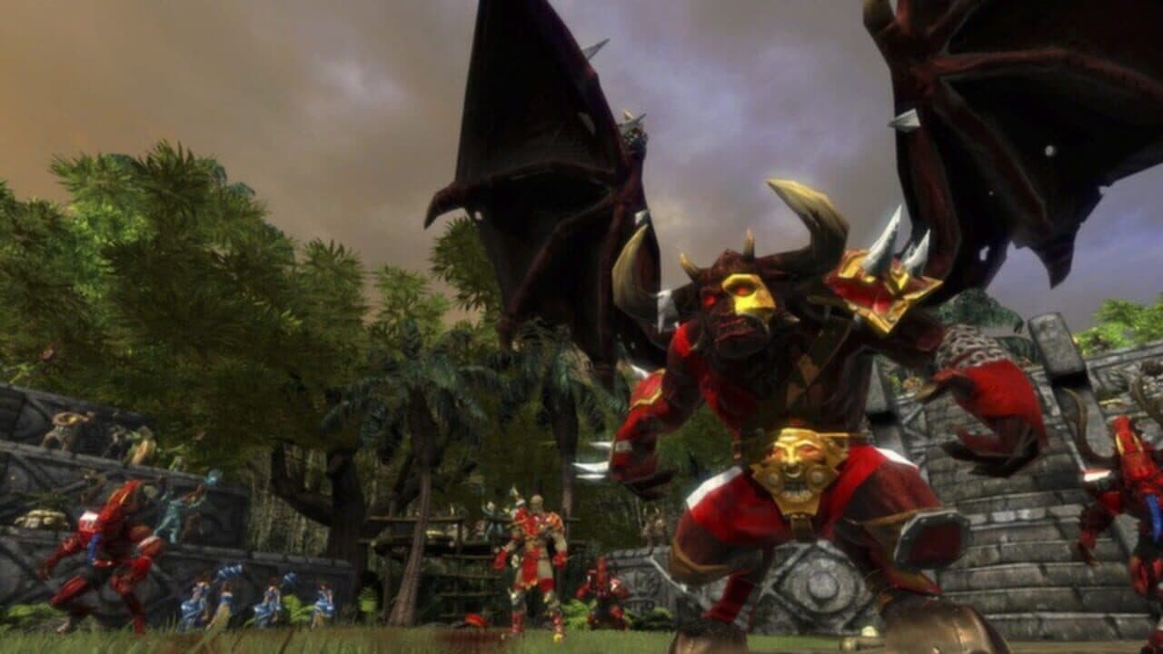Blood Bowl: Chaos Edition thumbnail 5