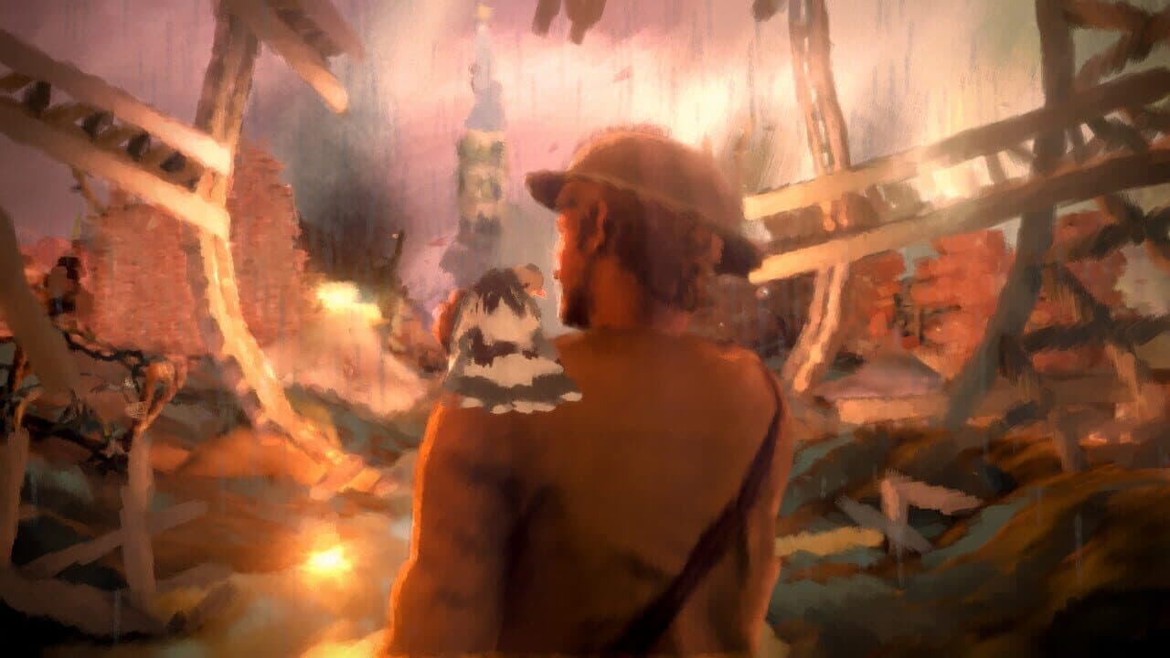 11-11: Memories Retold thumbnail 2
