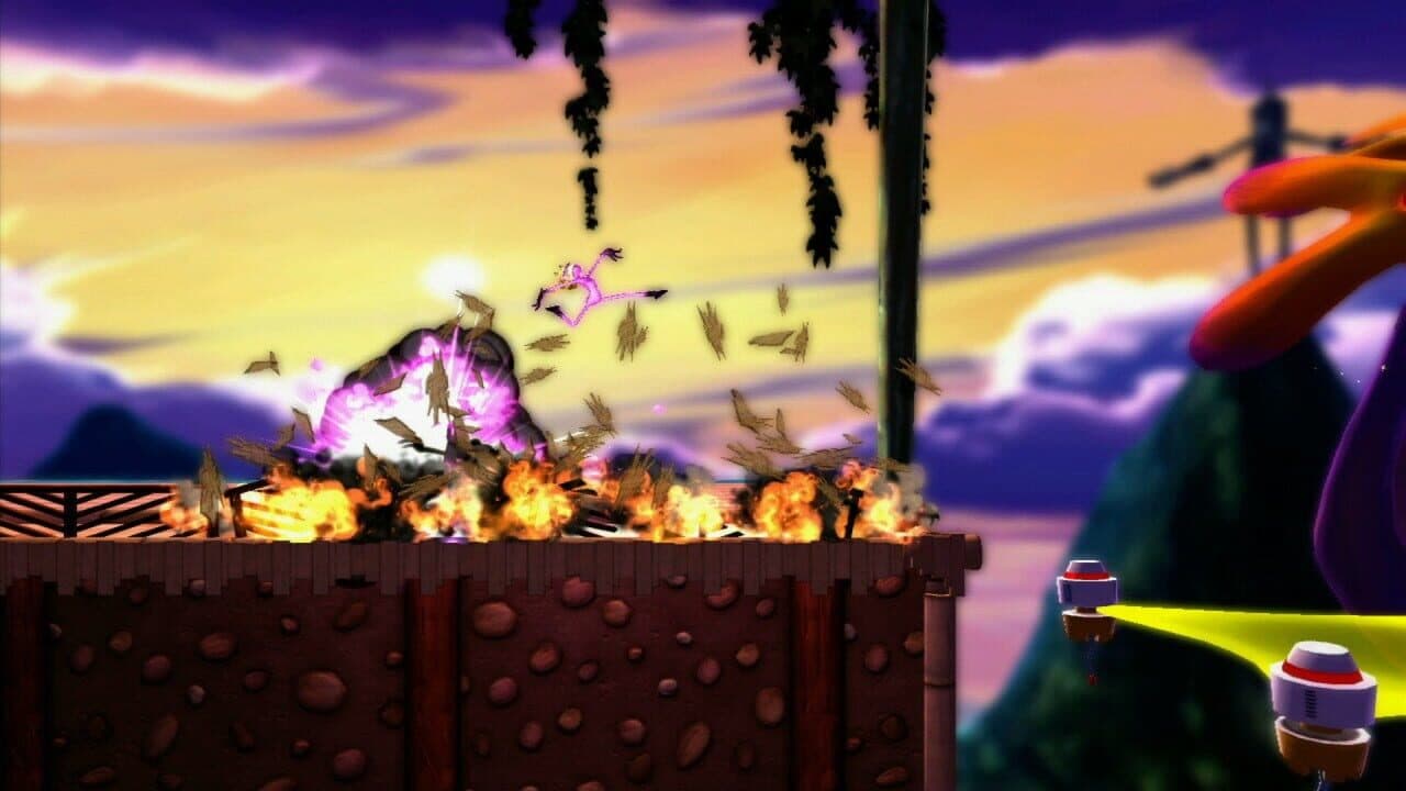 Ms. Splosion Man thumbnail 4
