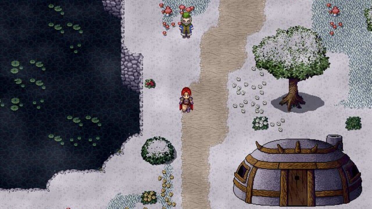 Vagrant Hearts 2 thumbnail 3
