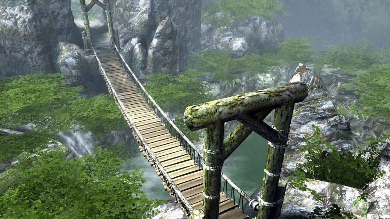 Fishing Resort thumbnail 8