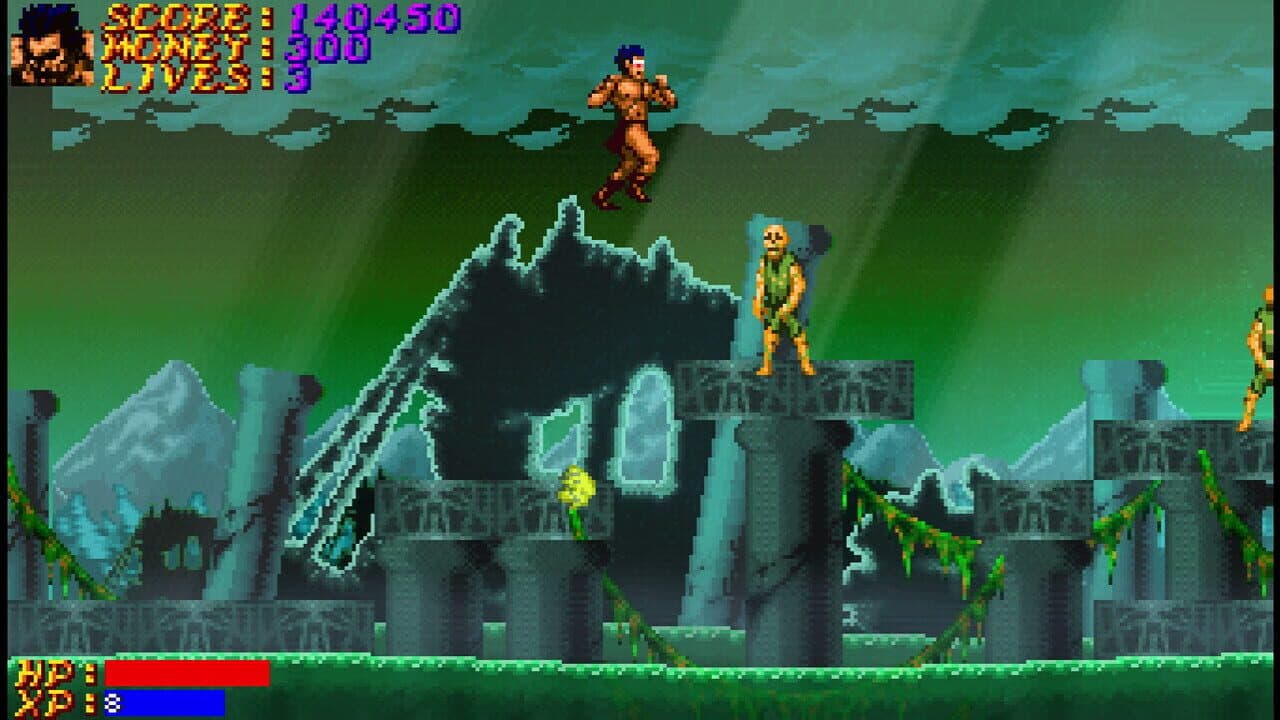 Insanity's Blade thumbnail 3