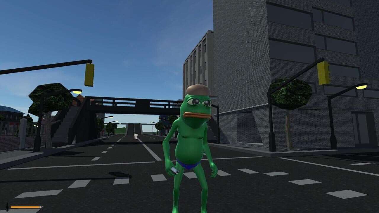 Vaping Simulator: Pepe Edition thumbnail 3