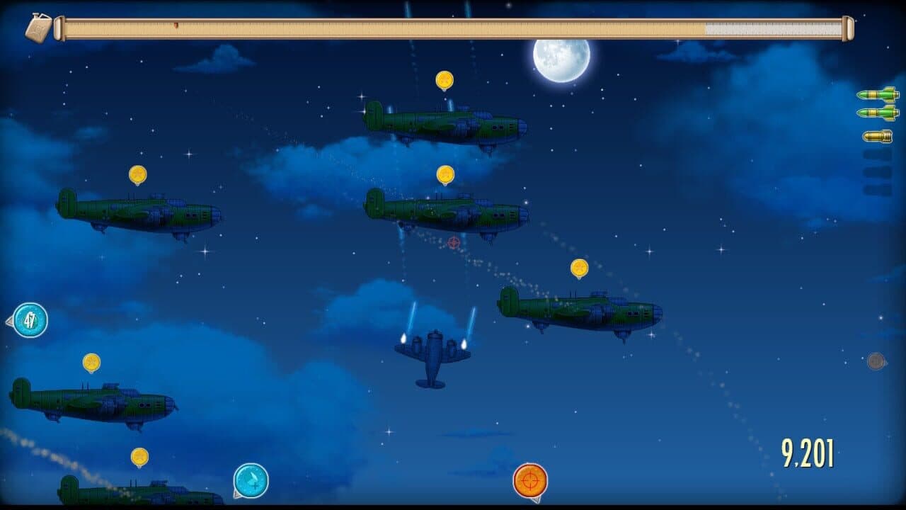 Rogue Aces thumbnail 4