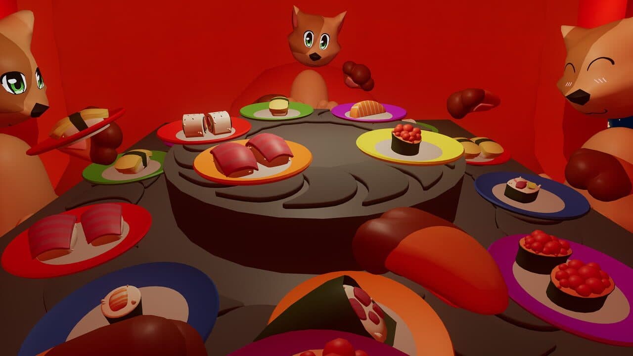 Ganbatte thumbnail 3
