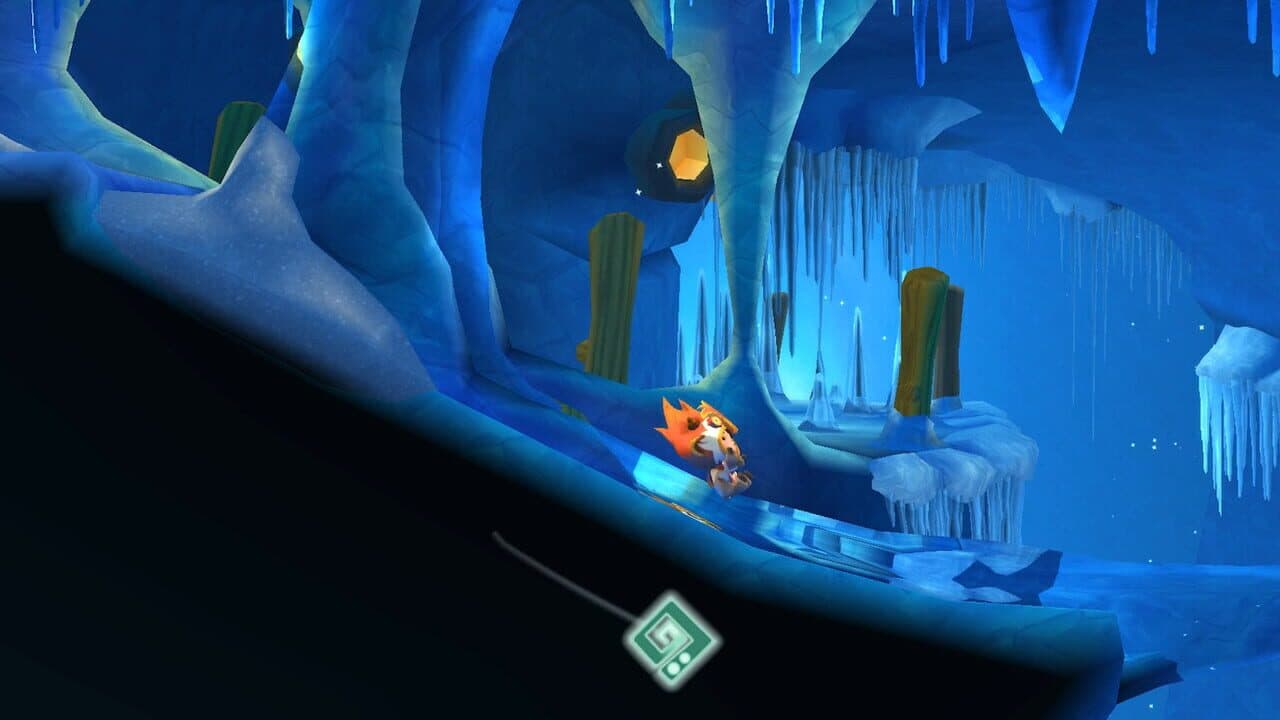 LostWinds: Winter of the Melodias thumbnail 4