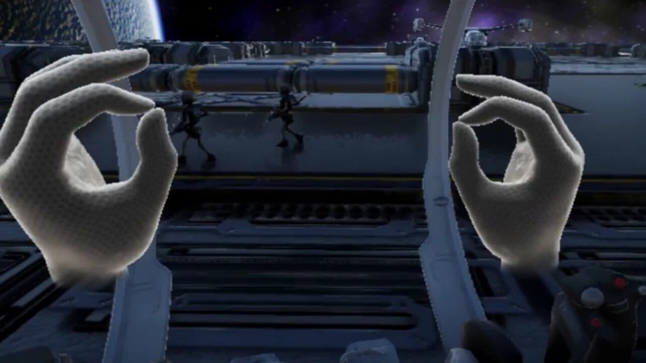EthereaVR thumbnail 9