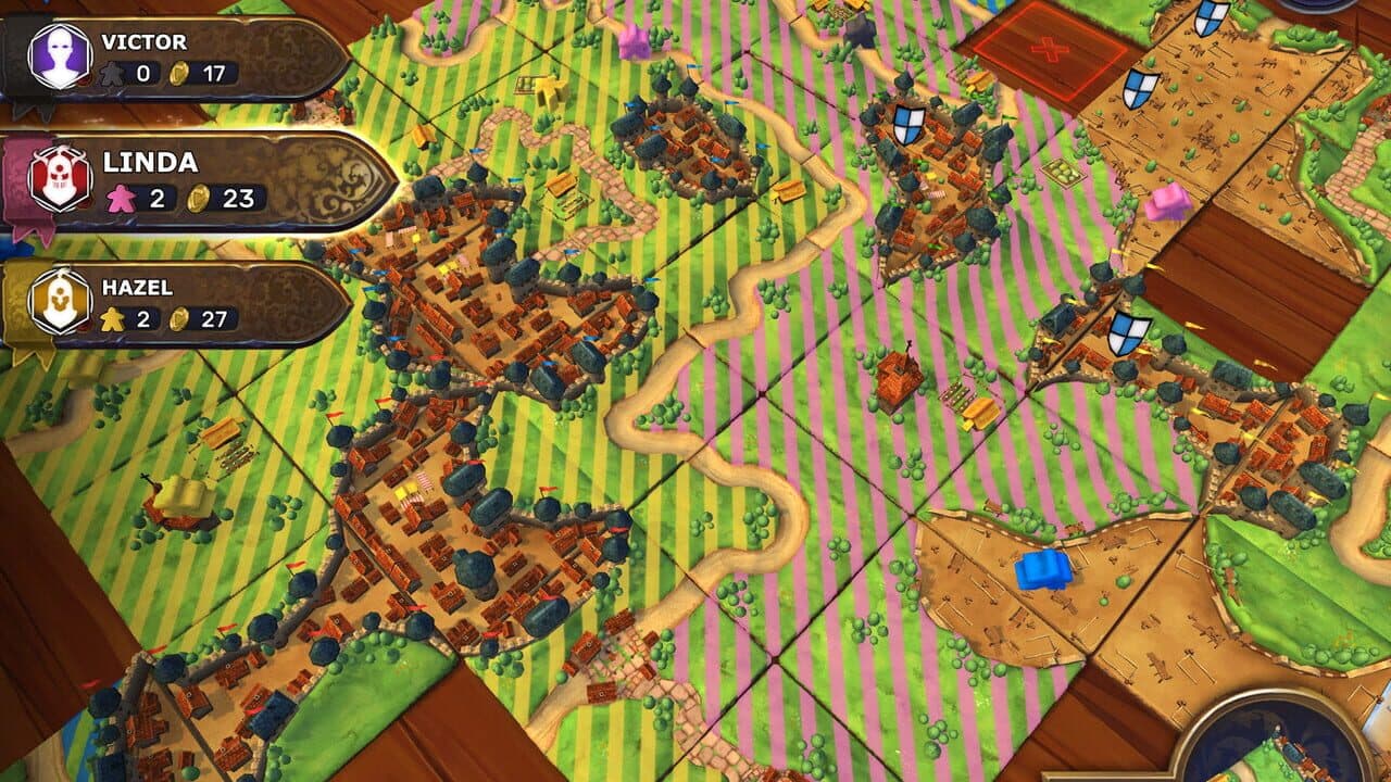 Carcassonne thumbnail 3