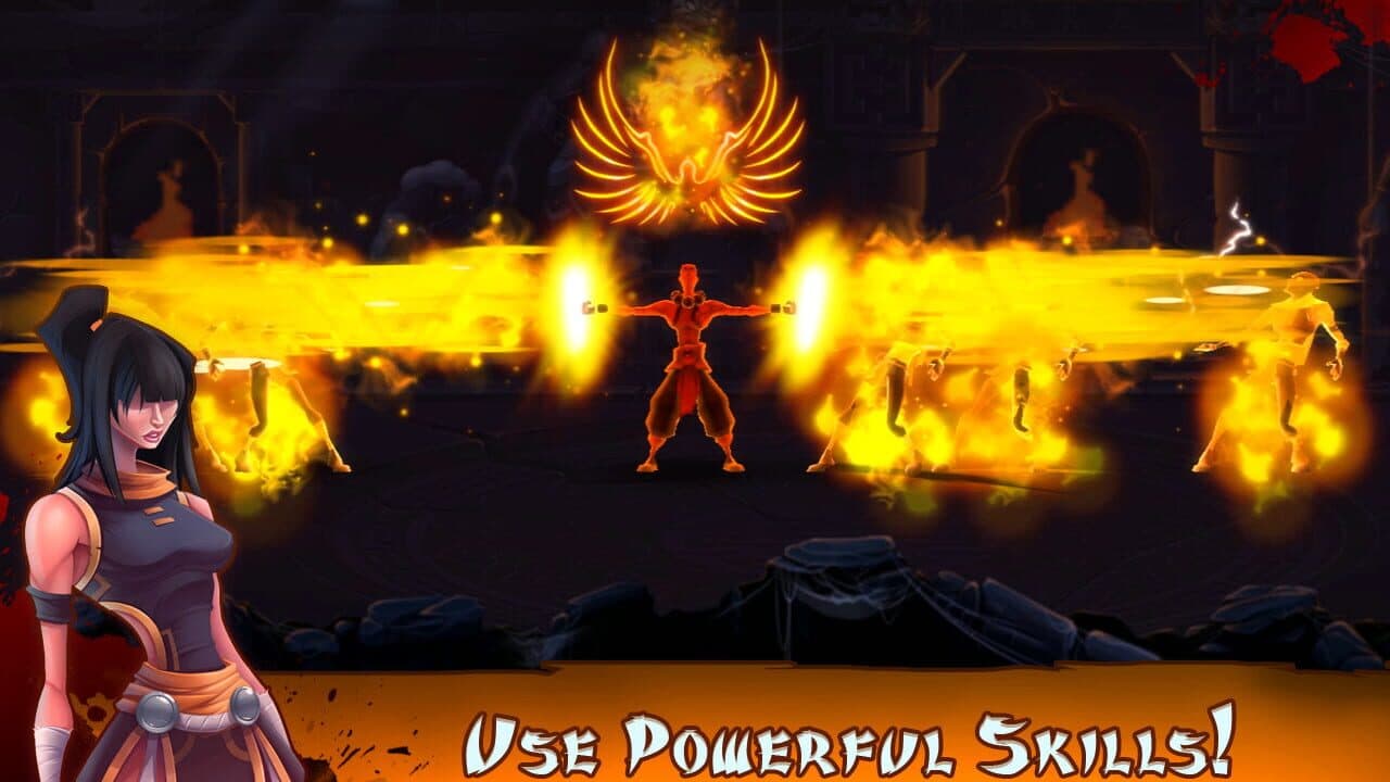 Fatal Fight thumbnail 2