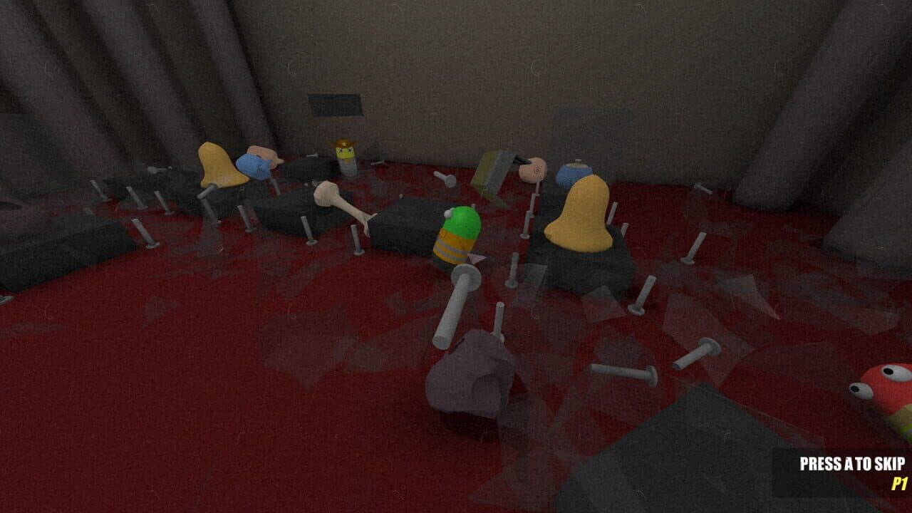 Too Many Weapons thumbnail 4