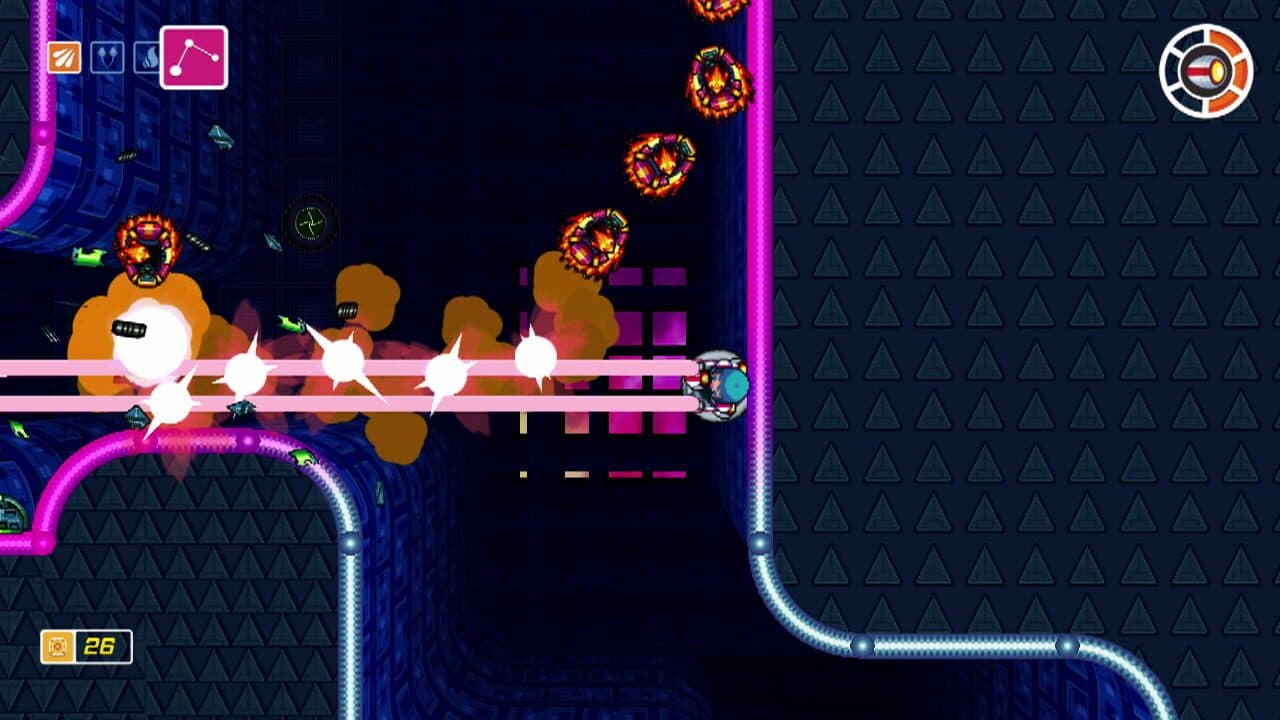 Scram Kitty and His Buddy on Rails thumbnail 7