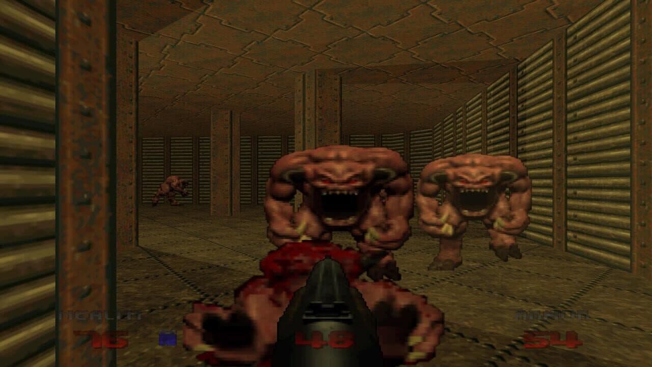 Doom 64 thumbnail 2