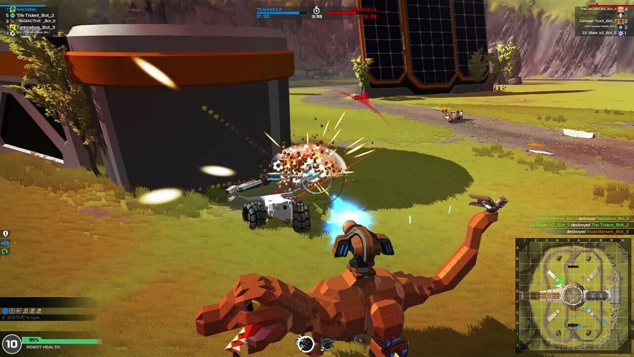 Robocraft thumbnail 4