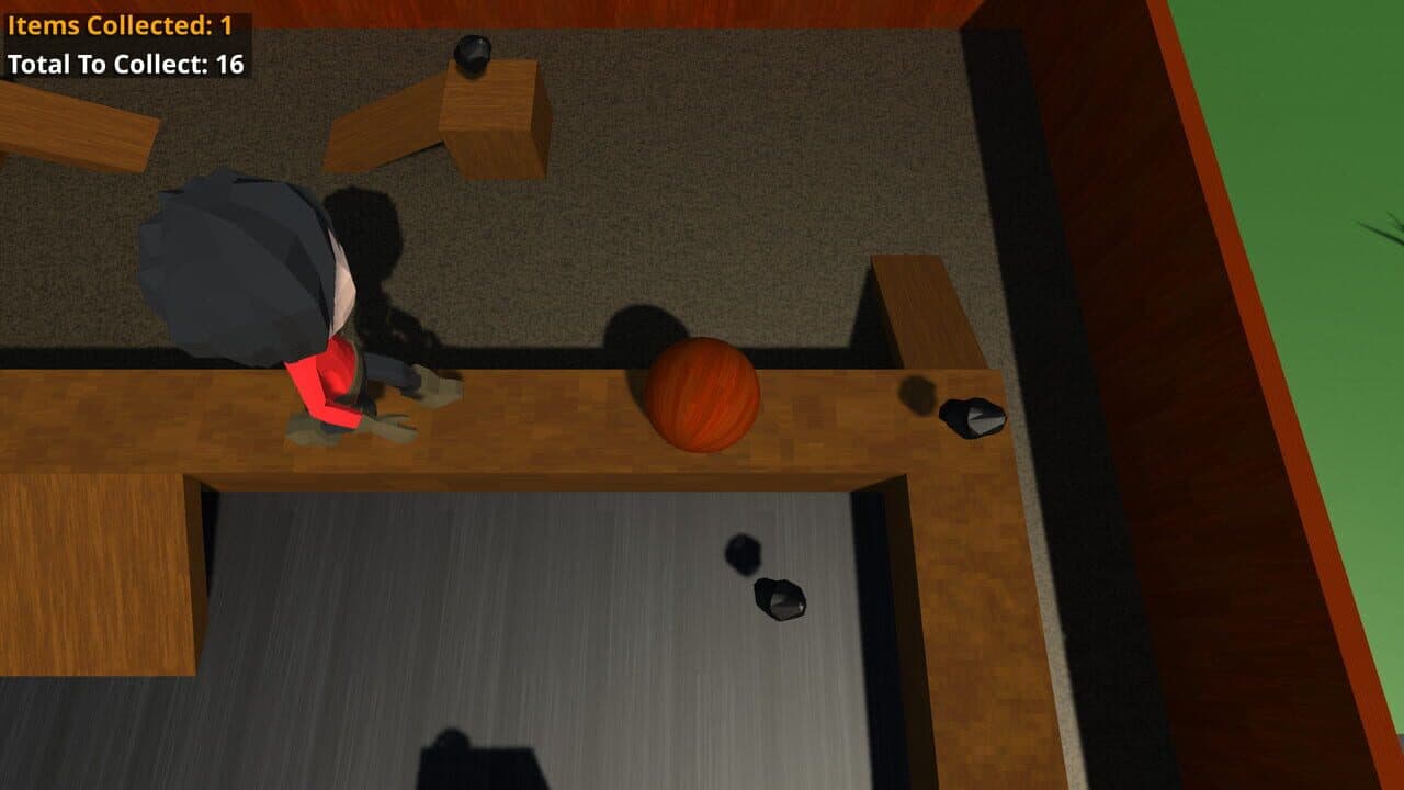 Sphere Frustration thumbnail 3