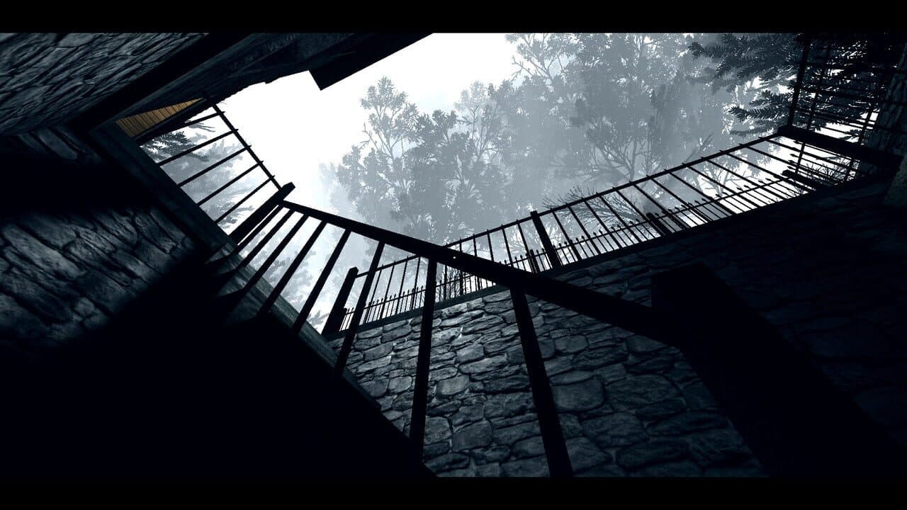 Wooden House screenshot 1