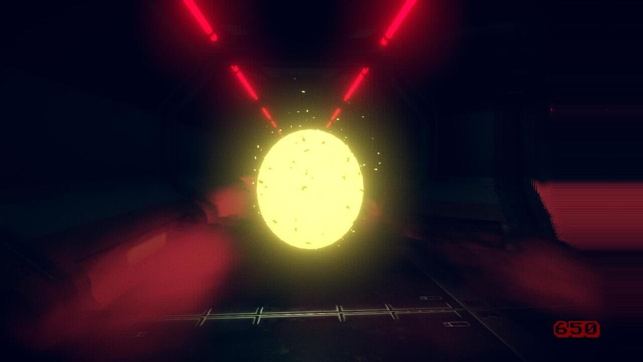 Horror Maze: Sci-Fi Edition thumbnail 4