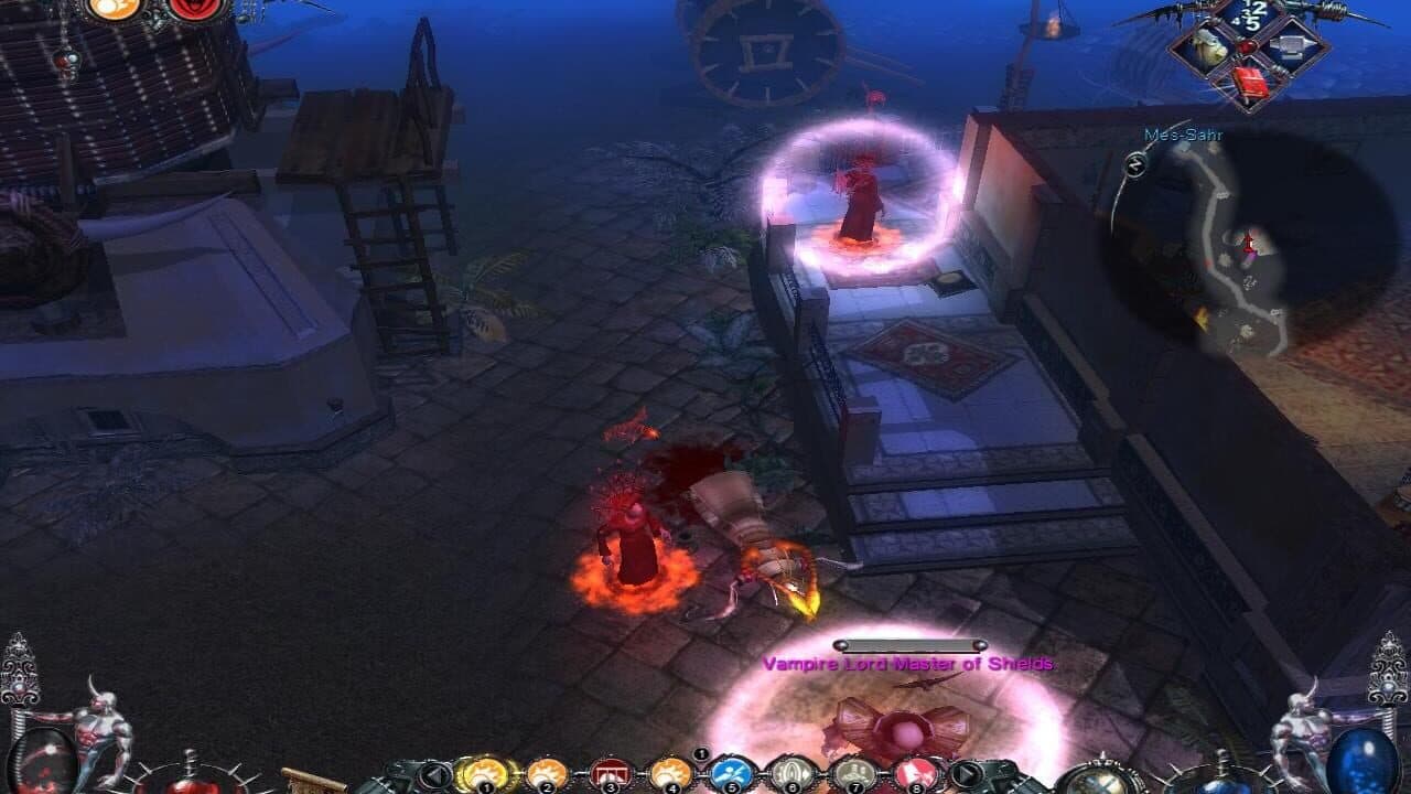 Dawn of Magic 2 thumbnail 3