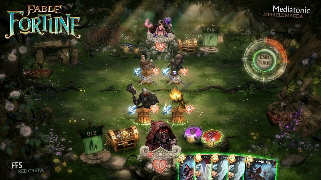 Fable Fortune thumbnail 2