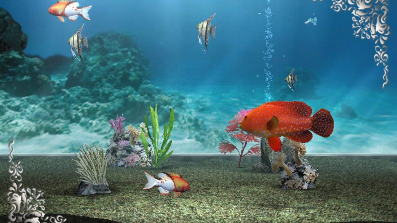 My Aquarium thumbnail 5