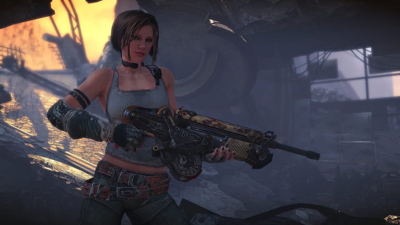 Bulletstorm thumbnail 5