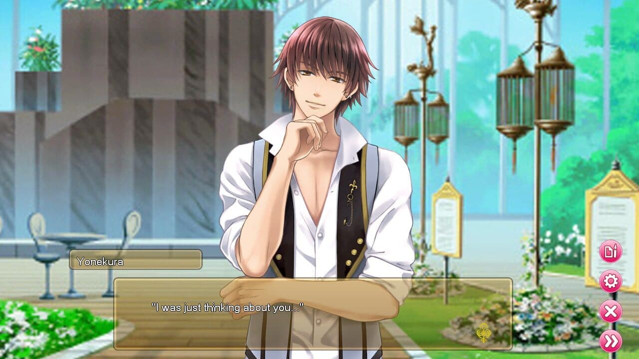 My Butler thumbnail 5