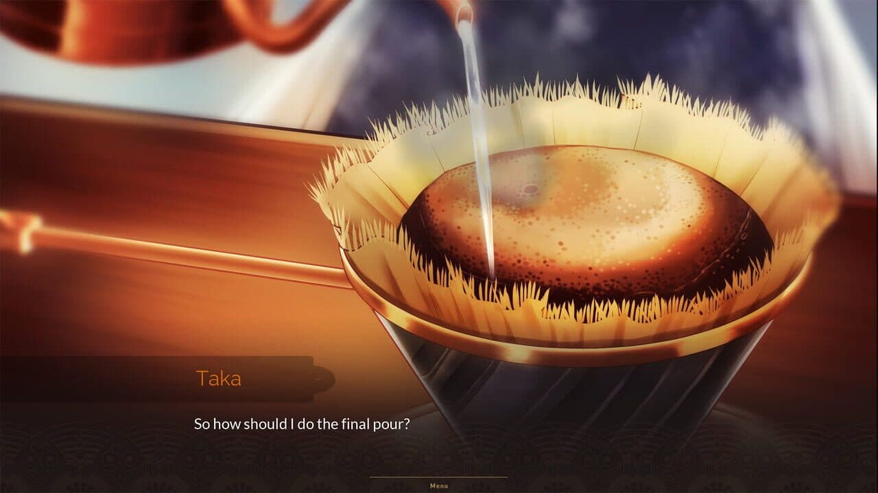 Caffeine: Victoria's Legacy thumbnail 5