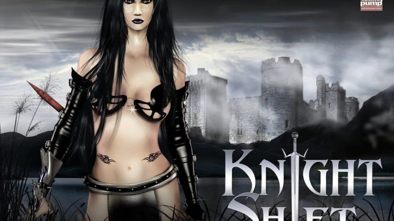 KnightShift thumbnail 2