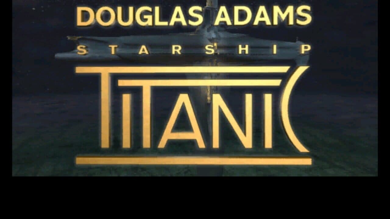Starship Titanic thumbnail 5