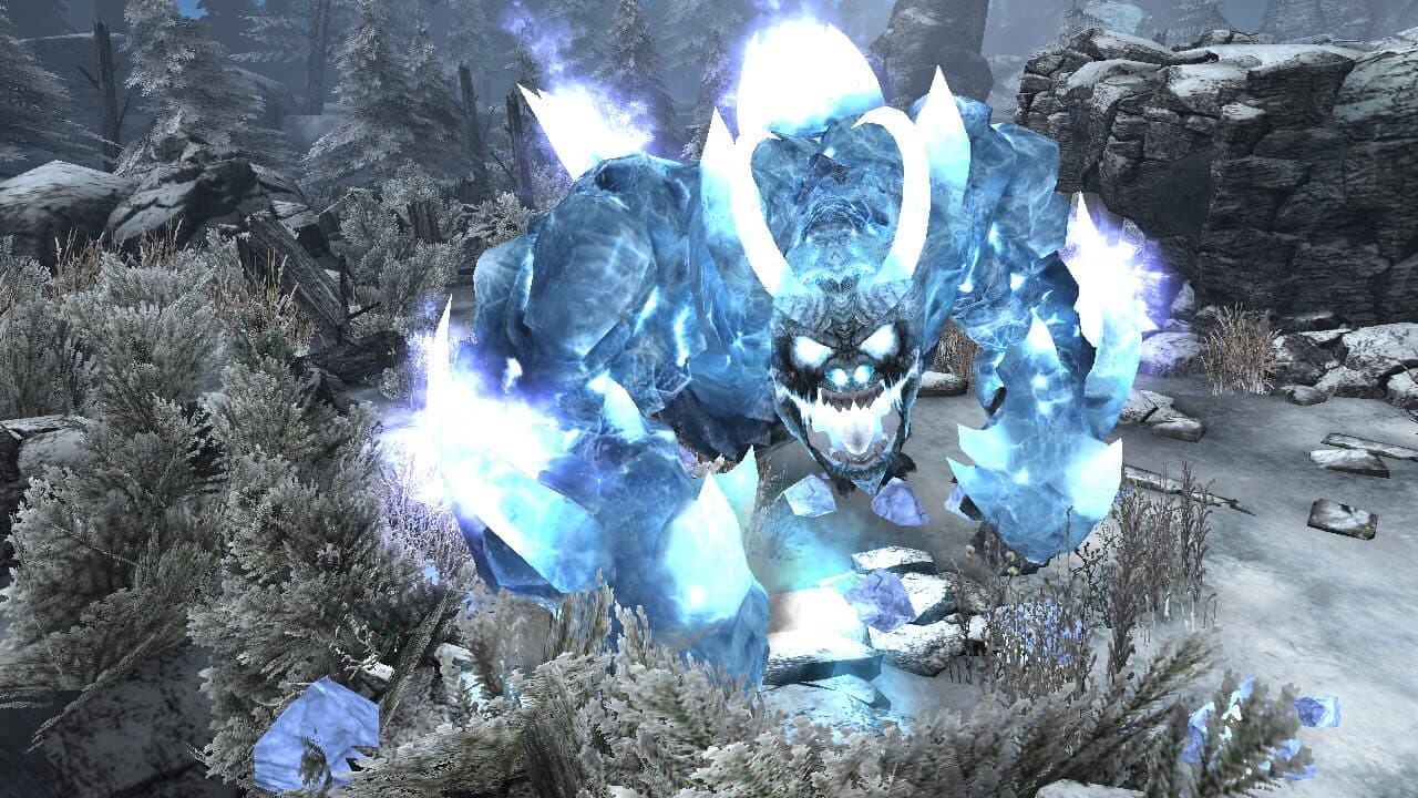 The World 3: Rise of Demon thumbnail 5